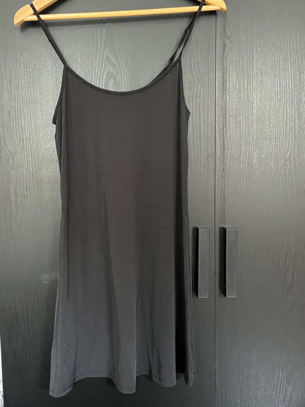 Gap slip
